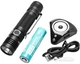 Фонарь Olight S30R Baton II Black (23702120) - изображение 3