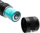Фонарь Olight S30R Baton II Black (23702120) - изображение 4