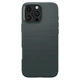 Чохол Spigen Liquid Air для iPhone 16 Pro Max Abyss Green (ACS07990) - зображення 2