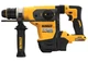 Перфоратор аккумуляторный DeWalt без щеточный SDS-Plus без АКБ и ЗУ (DCH416NT) - изображение 2