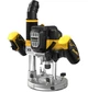 Фрезер аккумуляторный бесщеточный DeWalt без АКБ и ЗУ (DCW620NT) - изображение 3