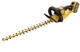 Кущоріз акумуляторний DeWalt безщітковий з АКБ та ЗП (DCMHT573X1) - зображення 3