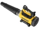 Воздуходувка аккумуляторная DeWalt бесщеточная без АКБ и ЗУ (DCMBL777N) - изображение 5