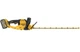 Кущоріз акумуляторний DeWalt безщітковий з АКБ та ЗП (DCMHT573X1) - зображення 4