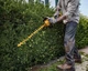 Кущоріз акумуляторний DeWalt безщітковий з АКБ та ЗП (DCMHT573X1) - зображення 6