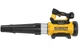 Воздуходувка аккумуляторная DeWalt бесщеточная без АКБ и ЗУ (DCMBL777N) - изображение 2