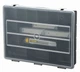 Ніж Stanley Interlock + 50 шт лезо шириною 18 мм, довжина ножа 165 мм, у кейсі (STHT10018-9) - зображення 1