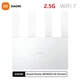 Роутер Xiaomi BE3600 2.5G китайська версія IPTV Швидкісний з підтримкою WiFi 7 2.4/5GHz - зображення 1