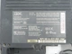 Оригинальный Корпус низ, Нижняя часть корпуса IBM 2366 (04085) Б/У - изображение 3