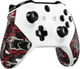 Nakładka Lizard Skins DSP Controller Grip for Xbox One Wildfire Camo (0696260004485) - obraz 1