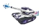 Танк на радиоуправлении Tank Armoured стреляет орбизами - изображение 1