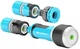 Комплект Cellfast ERGOTM с прямым многофункциональным оросителем 3/4" (ПР53-515) - изображение 1