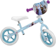 Біговел Huffy 10" Disney Frozen 27951W (0324472795104) - зображення 1