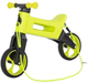 Біговел Funny Wheels Rider Lime (8595557515760) - зображення 1