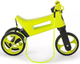 Біговел Funny Wheels Rider Lime (8595557515760) - зображення 3