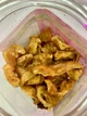 Дигидрированный корм для кошек Моника со вкусом КРОЛИК (беззерновой) 150г - изображение 4