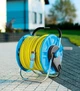 Катушка для шланга Cellfast ALUPLUS 1/2" 60 м (ПР55-160) - изображение 2