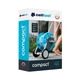 Тележка-катушка для шланга Cellfast COMPACT 1/2" 45 м (ПР55-300) - изображение 3