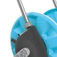 Тележка-катушка для шланга и шланг 20 м Cellfast COMPACT 1/2" 20 м - изображение 8