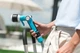 Тележка-катушка Cellfast для шланга металлический Explorer 1/2 - 60 м (ПР55-050) - изображение 8