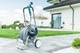 Тележка-катушка Cellfast для шланга металлический Explorer 1/2 - 60 м (ПР55-050) - изображение 10