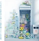 Конструктор Телефонная будка Telephone Booth 2079 деталей - изображение 3