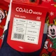Новорічні дитячі шкарпетки Мікі Маус демісезон Coalo 2-4 роки 23-26 розмір (JCM5001I) 5 пар - зображення 4
