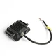 LED прожектор VIDEX F3 20W 5000K 220V Black (VLE-F3-0205B) - изображение 5