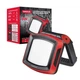 Світильник світлодіодний MAX-8W-RED-EM MAXUS Portable Emergency LED Light 8W 4100K IP65 5000mAh RED - зображення 1