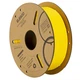 Філамент ELEGOO PLA, жовтий (yellow), 1 кг - зображення 1