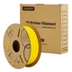 Філамент ELEGOO PLA, жовтий (yellow), 1 кг - зображення 2