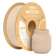 Філамент ELEGOO PLA MATTE, бежевий (beige), 1 кг - изображение 1