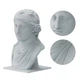 Філамент ELEGOO PLA, мармуровий (marble), 1 кг - зображення 4