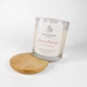 Ароматическая свеча 4 Seasons Candles Banana Nut Bread 200 мл деревянный фитиль 40ч - изображение 7