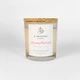 Ароматическая свеча 4 Seasons Candles Banana Nut Bread 200 мл деревянный фитиль 40ч - изображение 8