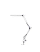 Лампа настольная MAXUS Desk Lamp 10W 3CCT Metal CLIP WH - изображение 2