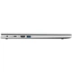 Ноутбук ACER Aspire 3 A315-24P-R9FC,AMD Ryzen 5 7520U,DDR5-8/SSD-512GB,AMD Radeon 610M,15.6",Windows 11 HOME - зображення 8