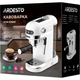 Кофеварка рожковая ARDESTO YCM-E1500 - изображение 19