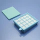 Фильтр пылесоса Philips PowerPro Active FC8632, FC8634, FC8670, FC8671, FC8672, FC9532, FC9533, FC9540, FC8631 - изображение 1
