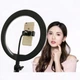 Кольцевая лампа Ring Fill Light 26см на штативе (2,1м) - изображение 11