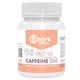 Комплекс до тренировки Stark Pharm Caffeine 200 mg 100 Tabs - изображение 1