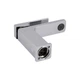 Змішувач для раковини Qtap Gemini (з гігієнічним душем) QTGEM272CRM45689 Chrome - изображение 5