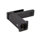Змішувач для раковини Qtap Gemini QTGEM270GMB45676 Gunmetal Black PVD - изображение 2