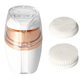 Щетка для лица Soniс Facial Cleansing Brush LT-606 - изображение 3