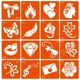 Набір матеріалів для біо-тату "Старт міні 2.0" set-start-mini-v2 - зображення 3
