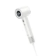 Фен Hoco high-speed negative ion hair dryer with digital display HP10 |2 speed, 4 temperatures| Колір white - изображение 4