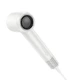 Фен Hoco high-speed negative ion hair dryer with digital display HP10 |2 speed, 4 temperatures| Колір white - изображение 1