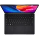 Ноутбук 13.3" ASUS ProArt Studiobook 13 OLED/R9 AI HX 370/32/1TB SSD/RTX 4060 8GB/W11 Pro/BL/Nano Black (HN7306WV-LX013X) - изображение 6