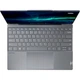 Ноутбук 13.5" Lenovo ThinkBook 13x G4 IMH/2.8K/WQHD+/Intel Core Ultra 9 185H/32/1TB SSD/Intel Arc/W11P/Grey (21KR000MRA) - изображение 4