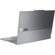 Ноутбук 13.5" Lenovo ThinkBook 13x G4 IMH/2.8K/WQHD+/Intel Core Ultra 9 185H/32/1TB SSD/Intel Arc/W11P/Grey (21KR000MRA) - изображение 8